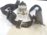 Crew Cab Black Rear Right Seat Belt Retractor 05 06 07 Ford F250 F350 F450. Fixed Price $76.69.