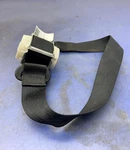 2018-2022 Ford Expedition Oem Left Rear 2ND Row Seat Belt Retractor JL1BC699D74. Fixed Price $38.25.