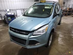 2013 Ford Escape Front Driver Seat Belt Latch Black. Fixed Price $120.00.