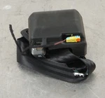 05-08 Audi A6 Rear Left Right Retractor 4F0857805H Black. Fixed Price $31.99.