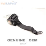 2009-2011 Bmw 328I Xdrive Rear Seat Belt Retractor 7245887. Fixed Price $15.99.