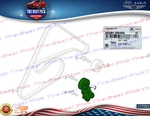 Genuine 3.5L V6 Belt Tensioner Oem 21-25 Genesis G80 G90 GV80 GV70 252813N100. Fixed Price $140.10.