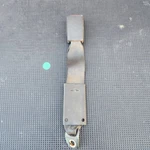 For Jeep Wrangler 2007-2010 5KN771DVAB Rear Right Seat Belt Receptacle. Fixed Price $49.99.