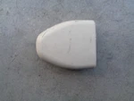 2006 Toyota Prius Front Seat Belt Retractor Cap Driver / Passenger Side Tan Oem. Fixed Price $8.64.