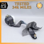 05-07 Aston Martin DB9 Dsb Rear Left Or Right Seat Belt 4G43611B68CCW Oem 34K. Fixed Price $352.75.