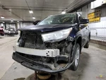 2014 Toyota Highlander Front Passenger Seat Belt Latch Gray. Fixed Price $120.00.
