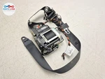 2017-18 Mercedes C63 Amg Front Left Retractor Cabrio W205 C43. Fixed Price $220.45.