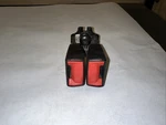 2014 Ford Focus Oem Rear Selt Belt Buckle CV6Z-5460045-BA. Fixed Price $18.80.