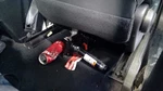 Seat Belt Front Crew Cab Center Buckle Fits 19-25 Sierra 1500 Pickup 2337633. Fixed Price $130.00.
