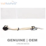 2006-2008 Bmw 750I Rear Left Seat Belt Retractor 7037853. Fixed Price $38.49.