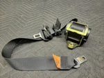 Bmw E46 3-SERIES Right Front Upper Force Limiter Seat Belt 72117008684. Fixed Price $49.99.