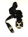 Bmw Oem Genuine E30 84-92 Coupe Sedan Rear Seatbelt Passenger Right 1937484. Fixed Price $59.95.