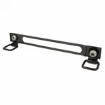 Genuine Ford Oem 2015-2017 Mustang Rear Child Seat Bracket FR3Z-63601B28-A. Fixed Price $9.99.