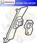 Genuine Honda 2012-2016 Cr-v Seat Belt Shoulder Adjuster Slide 81460-T0A-A01ZA. Fixed Price $68.02.