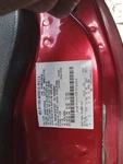 Mustang 2003 Seat Belt Rear 2014514. Fixed Price $89.99.