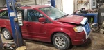 Seat Belt Front Bucket Driver Buckle Fits 08-20 Caravan 2119724. Fixed Price $42.75.