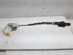 Front Left Seat Belt Adjuster Height 3D7857819B Bentley Flying Spur 2007. Fixed Price $33.74.