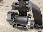 Oem Bmw G20 G26 G80 M3 Front Right Passenger Retractor Black. Fixed Price $341.96.