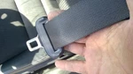 Used Front Left Seat Belt Fits: 2017 Honda Accord Sedan Japan Built Hybrid. Fixed Price $170.91.