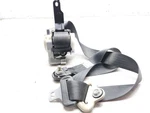 10 11 12 13 14 15, Mazda CX-9, Front Left Seat Belt, Black, TDY157L90A75, Oem. Fixed Price $84.60.