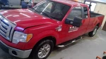 Ford F-150 2010 Seat Belt AL3Z18611B08AC Used 4151. Fixed Price $108.66.