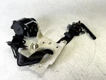 17-20 Jaguar F-pace Front Right Rh Pass Side Seat Belt Retractor Assembly Oem. Fixed Price $242.00.