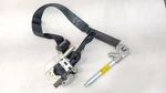 '19-'24 Subaru Forester Front Seat Belt Driver Retractor Black Oem. Fixed Price $200.00.