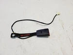 2012 2013 2014 2015 2016 Subaru Impreza Right Front Seat Buckle Oem 64631FJ000VI. Fixed Price $54.00.