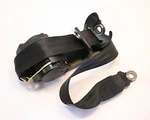 Lh Rear Seatbelt Shoulder 93-99 Vw Jetta Golf MK3 Genuine 1HM 857 805. Fixed Price $39.99.