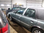 Seat Belt Front Bench Center Buckle Fits 05 Crown Victoria 2141822. Fixed Price $45.00.