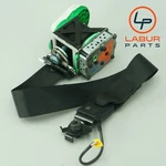 W209 06-09 Mercedes Clk Class Front Right Passenger Seat Belt 2098602885 A1787. Fixed Price $88.99.