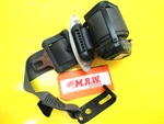Rear Shoulder Seat Belt Harness Driver Side Back Car Lr For 99-05 Saab 9-5. Fixed Price $59.97.