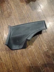 2015-2020 Ford Mustang Gt Rear Right Pad Cover Trim FR3B-13A414-A. Fixed Price $20.00.