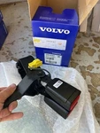 39838367 - Seat Belt Receptacle (rear) Genuine Volvo Part. Fixed Price $45.00.