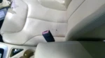 Seat Belt Front Bucket Passenger Buckle Fits 06-10 Passat 3768200. Fixed Price $35.00.