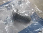 Gm Seat Belt Bolt Nos '10-'24 My P/n 11611776. Fixed Price $6.50.