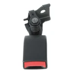 Genuine Mercedes Benz 2014-2020 Seat Belt Buckle Assembly 176-860-01-69-9051. Fixed Price $42.92.