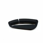 New Audi A8 Rear Right Seat Belt Guide 4H0857782A6PS Original. Fixed Price $9.94.