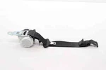 2022-2025 Honda Civic Rear Black Seat Belt Retractor Oem Used Part. Fixed Price $67.01.