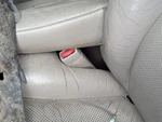 Seat Belt Front Bucket And Bench Driver Fits 01-02 Sierra 1500 Pickup 1415688. Fixed Price $94.90.