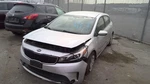 Used Front Left Seat Belt Fits: 2017 Kia Forte Hatchback Korea Built Vin. Fixed Price $149.90.