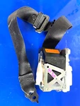 05 06 07 08 Mercedes Benz SLK350 - Passenger's Seat Belt / Black 1718600485. Fixed Price $59.00.