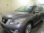 Nissan Pathfinder 2016 Seat Belt Used 2899. Fixed Price $129.98.