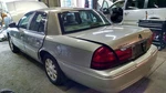 Seat Belt Front Bench Center Fits 01-04 Crown Victoria 372929. Fixed Price $29.58.