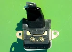 Toyota Corolla 84-86 Rear Right Seat Belt Latch 73330-12220-06 Oem Brown Trim Le. Fixed Price $24.99.