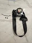 Bmw 03-10 E60/E61 Front Left Driver Side Oem Seat Belt Retractor 617582900A. Fixed Price $59.99.