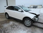Seat Belt Front Bucket Driver Retractor Fits 08-10 Edge 256423. Fixed Price $85.88.