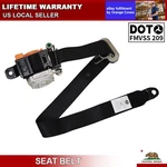 Front Left Driver Side Safety Seat Belt Honda Hr-v 2016-2022 Retractor Assembly. Fixed Price $75.94.