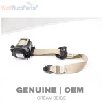 2003-2008 Bmw 760LI Front Right Seat Belt Retractor 6982712. Fixed Price $42.99.