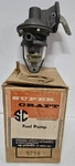 9798 Rebuilt Fuel Pump - Nos 1952 1954 Chevrolet Cyl. 216 235 Core!!!. Fixed Price $159.99.
